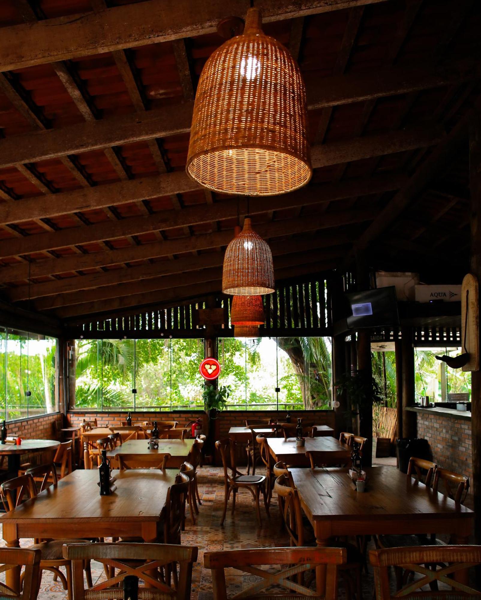 Pousada Villa Verde - Frente Para A Praia Do Farol Ilha do Mel Exterior photo
